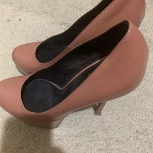 Authentic Saint Laurent  Nude Tributes